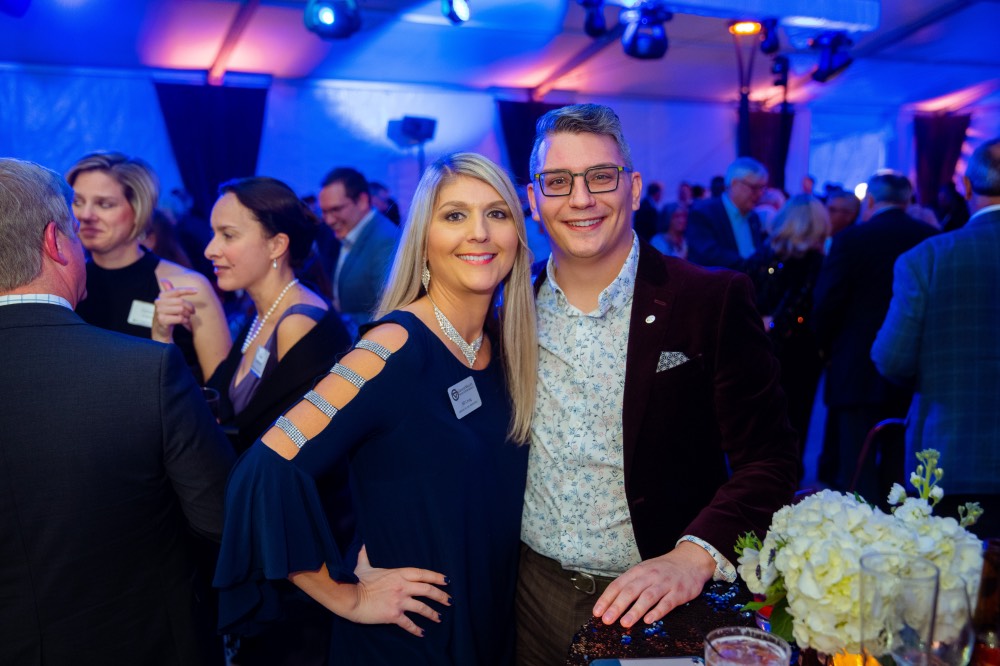 Celebratory Dinner 122b